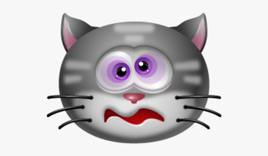 Cat, Transparent Clipart