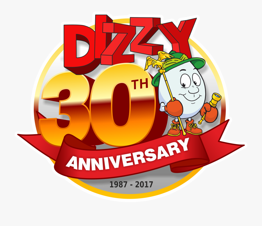 The Fansite - Dizzy Codemasters, Transparent Clipart