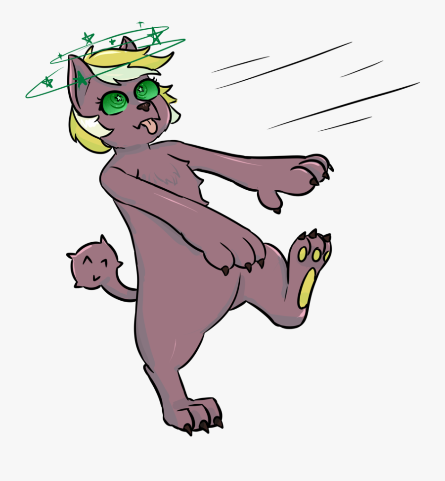 Transparent Diamond Dogs Png - Cartoon, Transparent Clipart