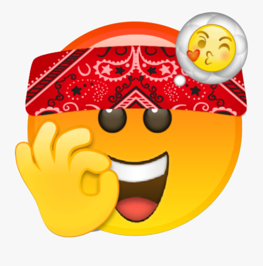 #sticker #emoji #emoticon #love #dizzy #yellow #tongue - Emoji Faces With Love, Transparent Clipart