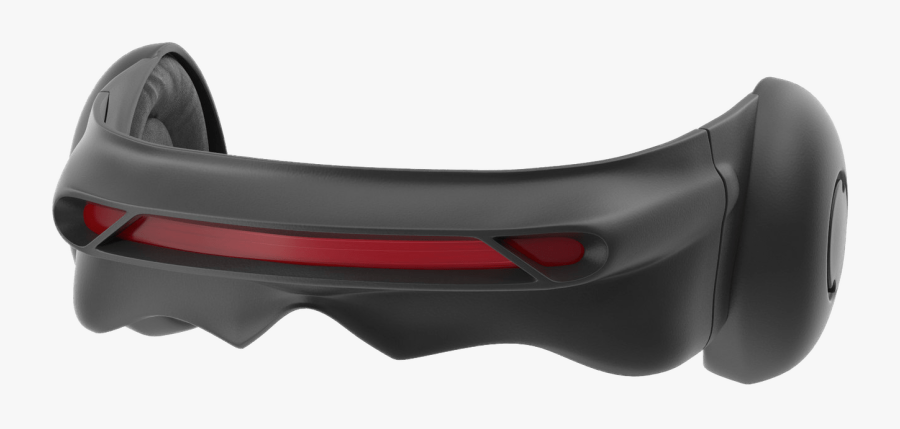 Cyclops 3d Mask Marvel - Transparent Cyclops Glasses Png, Transparent Clipart