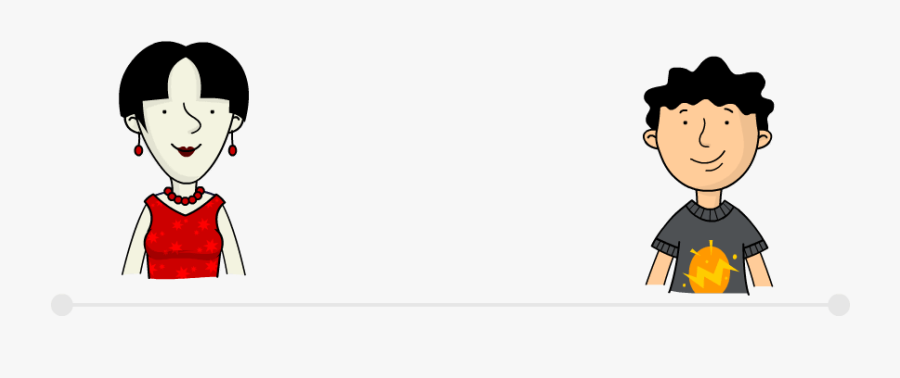 Cartoon, Transparent Clipart