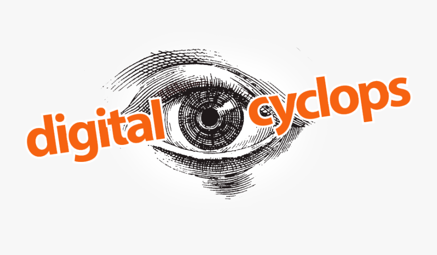 Video Production Vancouver - Eye Engraving, Transparent Clipart