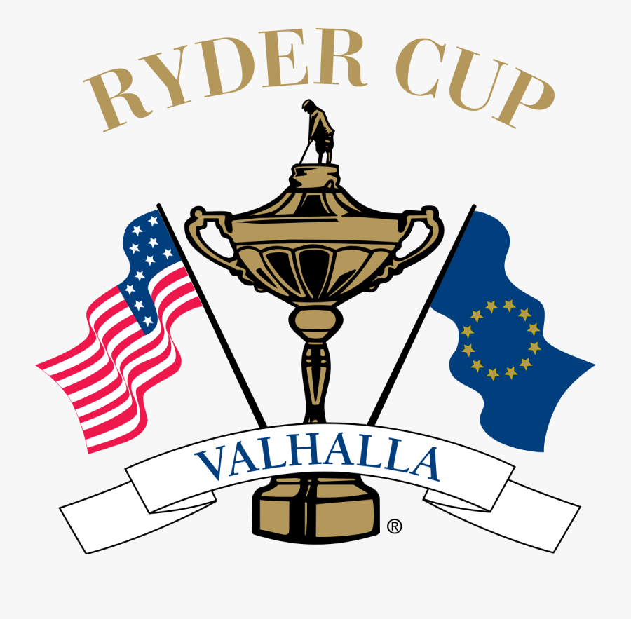 Celtic Manor Ryder Cup Logo, Transparent Clipart