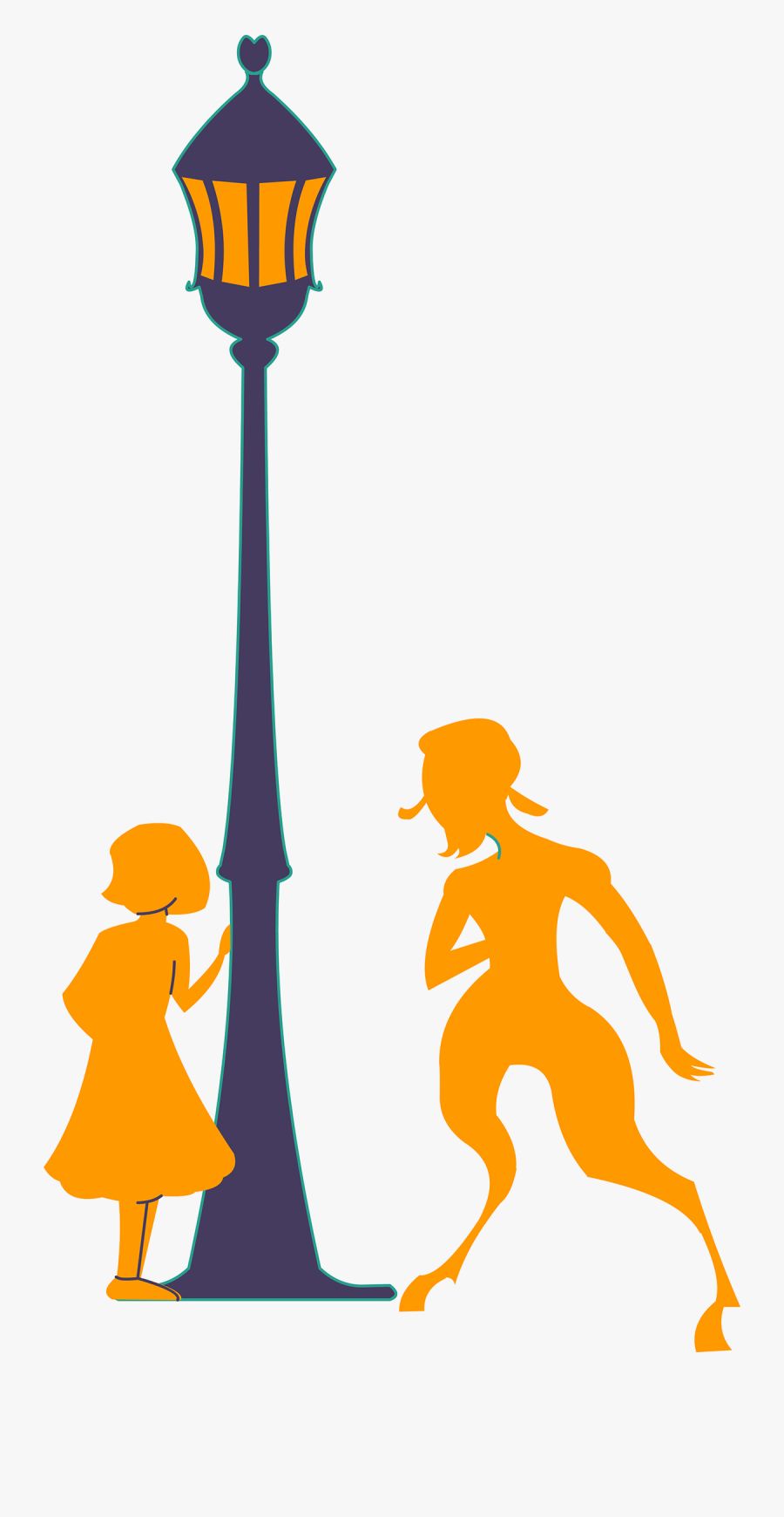 Save To Collection - Chronicles Of Narnia Png, Transparent Clipart