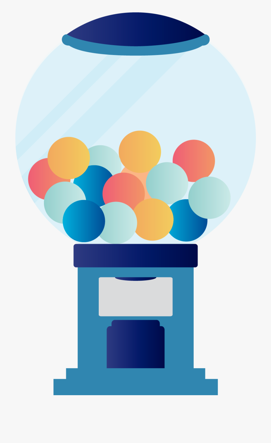 Circle, Transparent Clipart