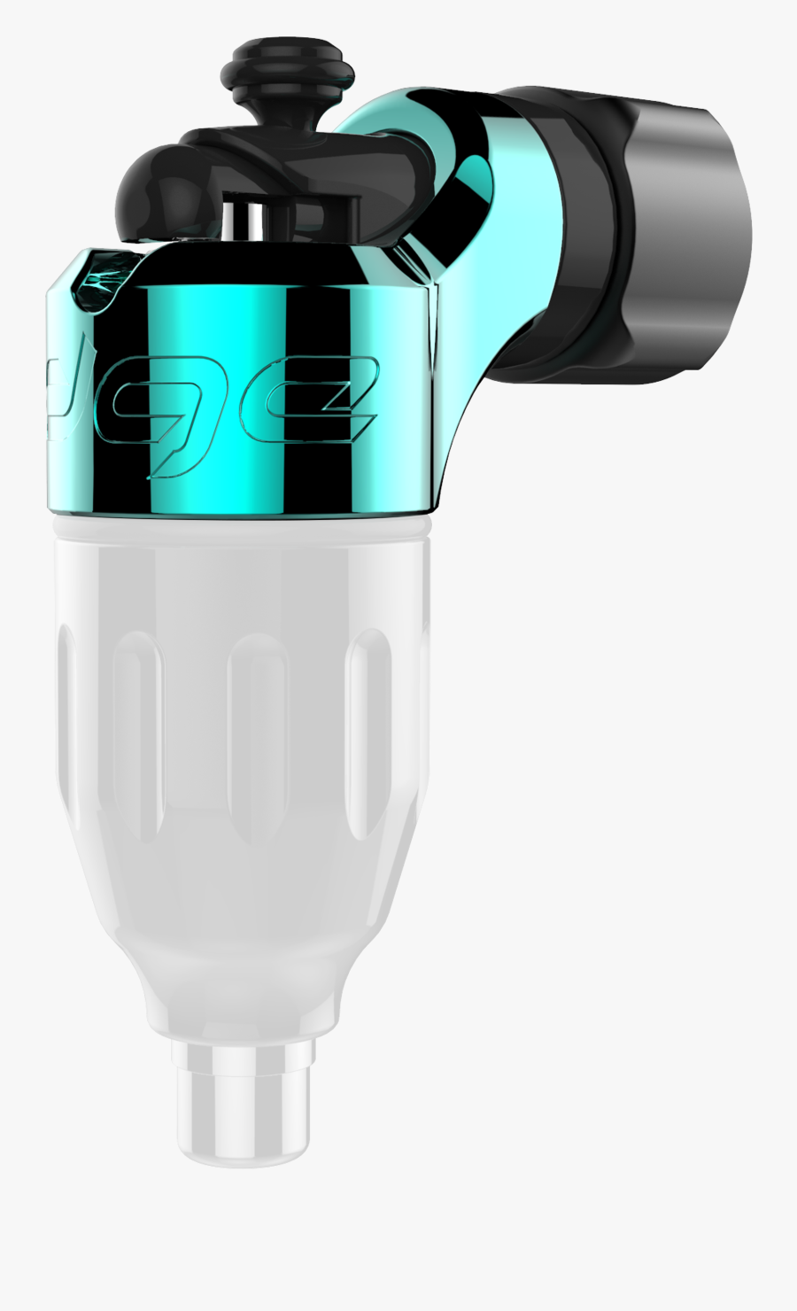 Tattoo Machine, Transparent Clipart