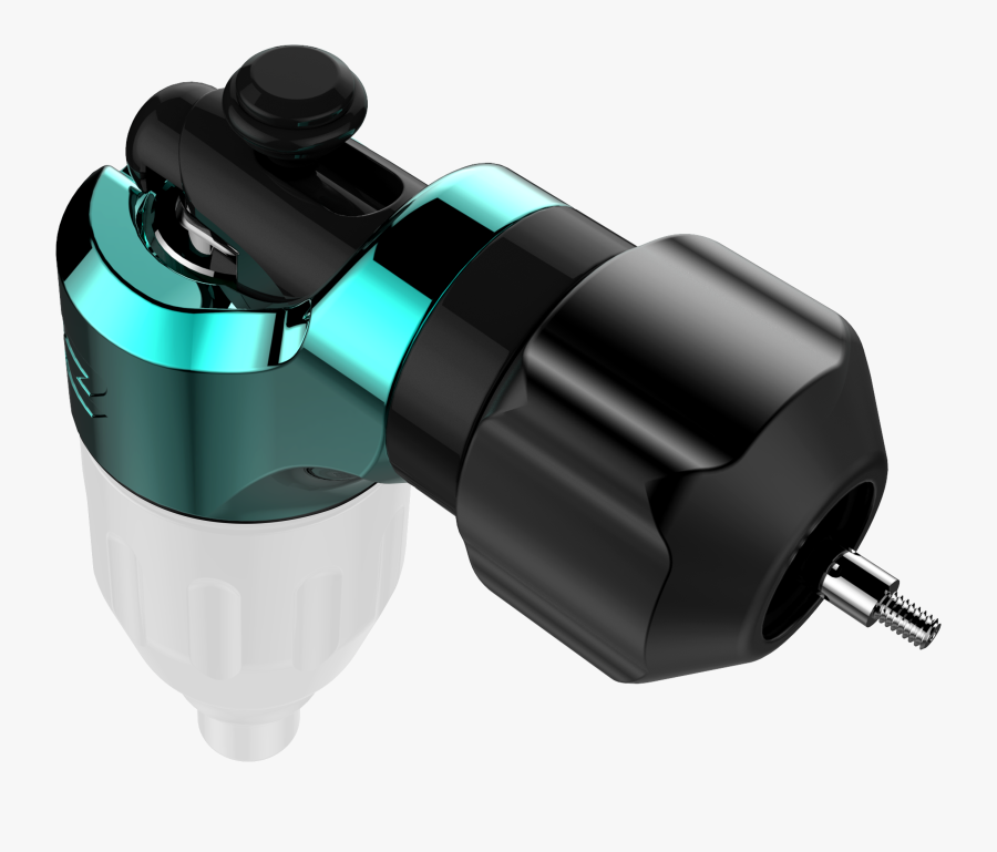 Tattoo Machine, Transparent Clipart