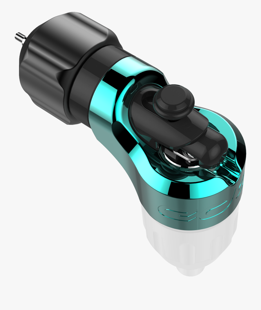 Tattoo Machine, Transparent Clipart