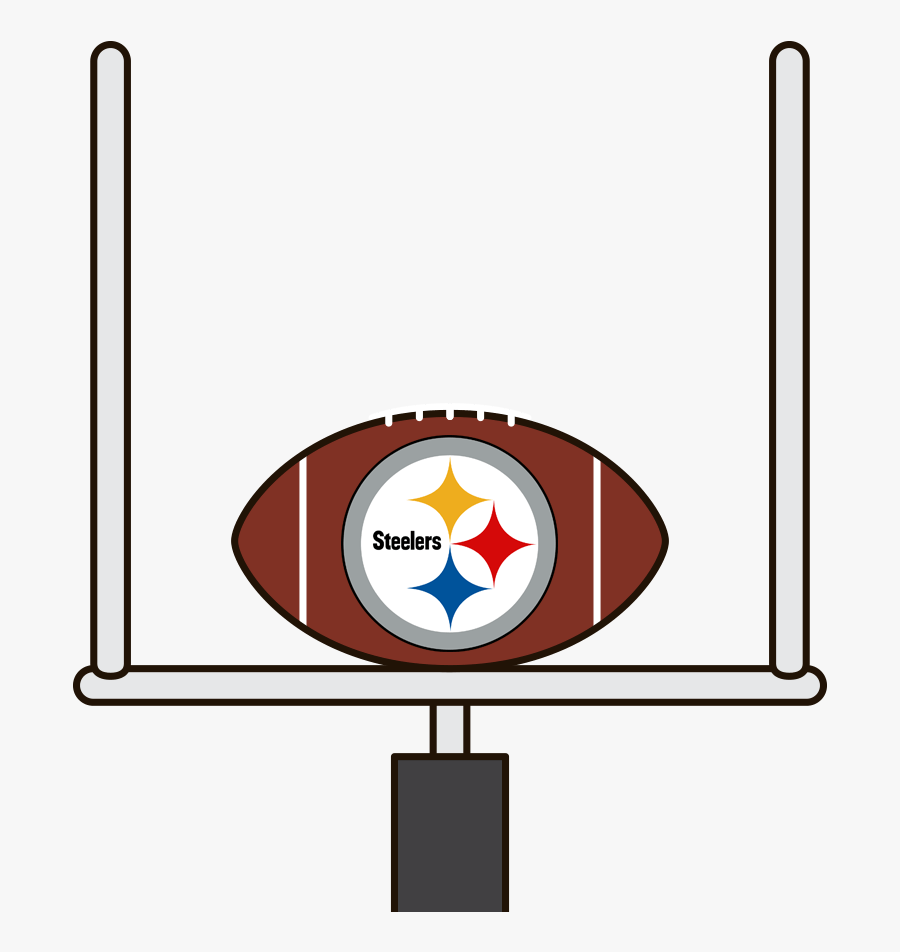 What Are The Most Points In A Game This Season By The - Pittsburgh Steelers, Transparent Clipart