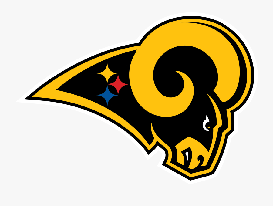 Pittsburgh Steelers Clipart, Transparent Clipart
