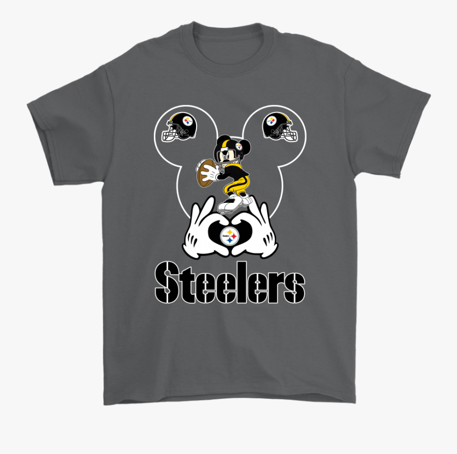 Pittsburgh Steelers, Transparent Clipart
