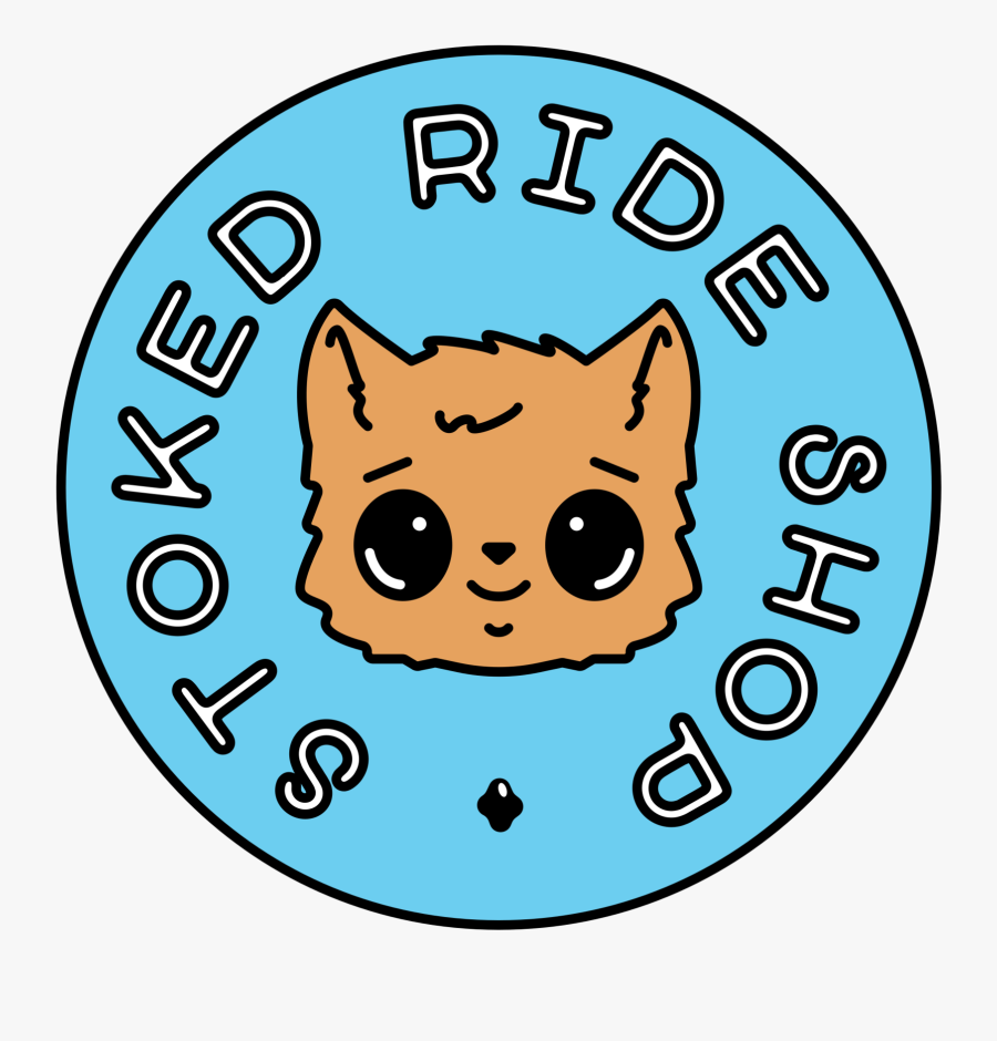 Transparent Cute Kitty Png - Bomberos Csl, Transparent Clipart