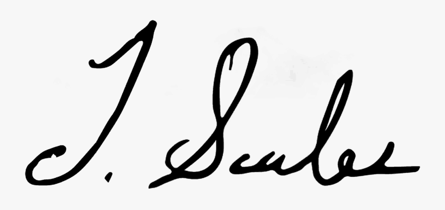 Calligraphy, Transparent Clipart