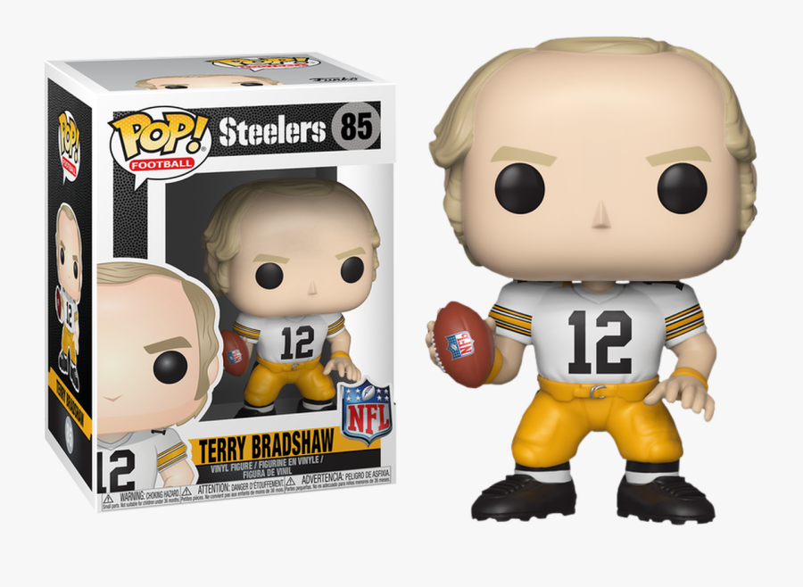 terry bradshaw funko pop