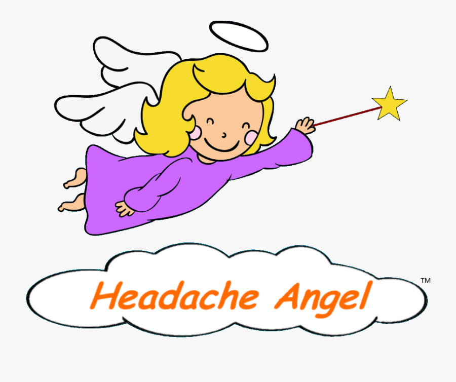 Headache Clipart Headache Relief, Transparent Clipart