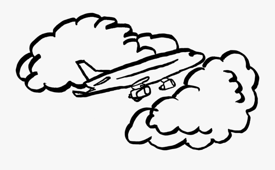 Max Crashes Cause Headaches For Boeing The Hawkeye - Illustration, Transparent Clipart