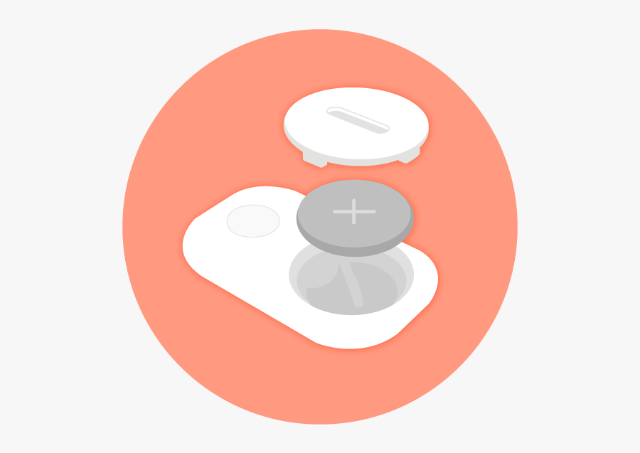 Step By Step Instructions - Circle, Transparent Clipart