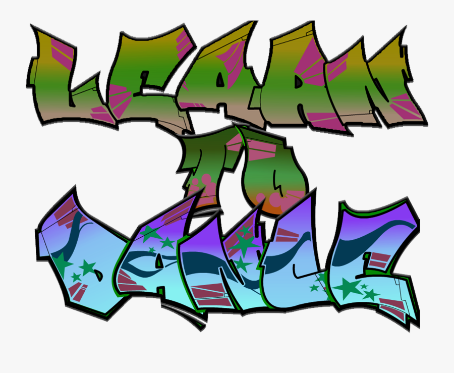 Transparent Hiphop Dance Clipart, Transparent Clipart