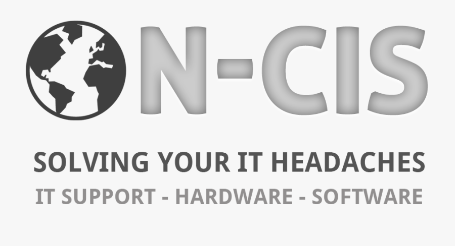 Solving Your It Headaches - Parallel, Transparent Clipart