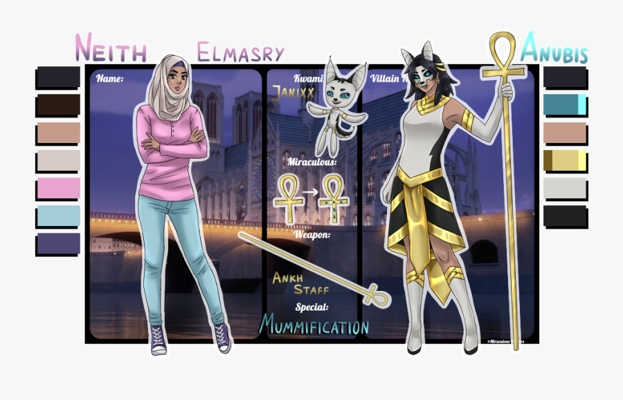 Clip Art Fc Neith Elmasry Anubis - Pc Game, Transparent Clipart