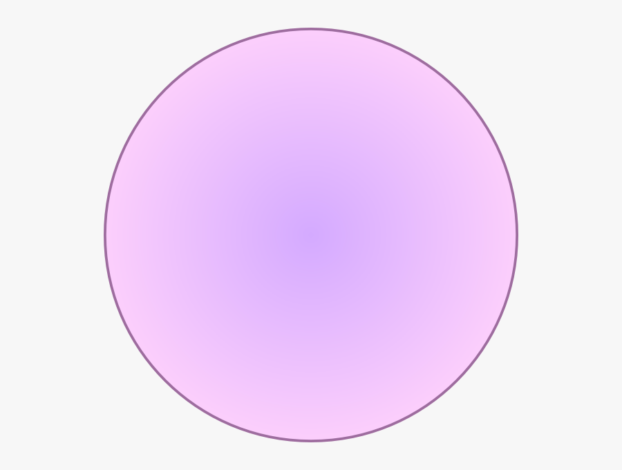 Circle, Transparent Clipart