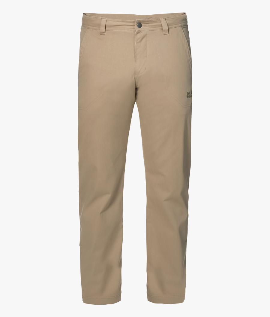 Clipart Pants Long Pants - Brown Pants Png, Transparent Clipart