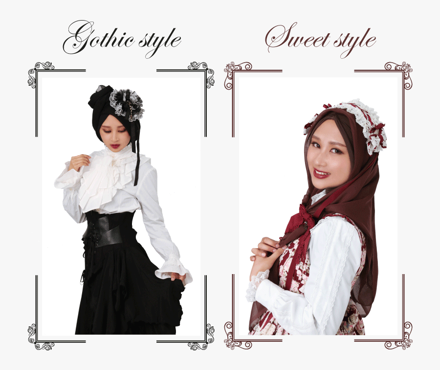 Ww Hijab - Girl, Transparent Clipart