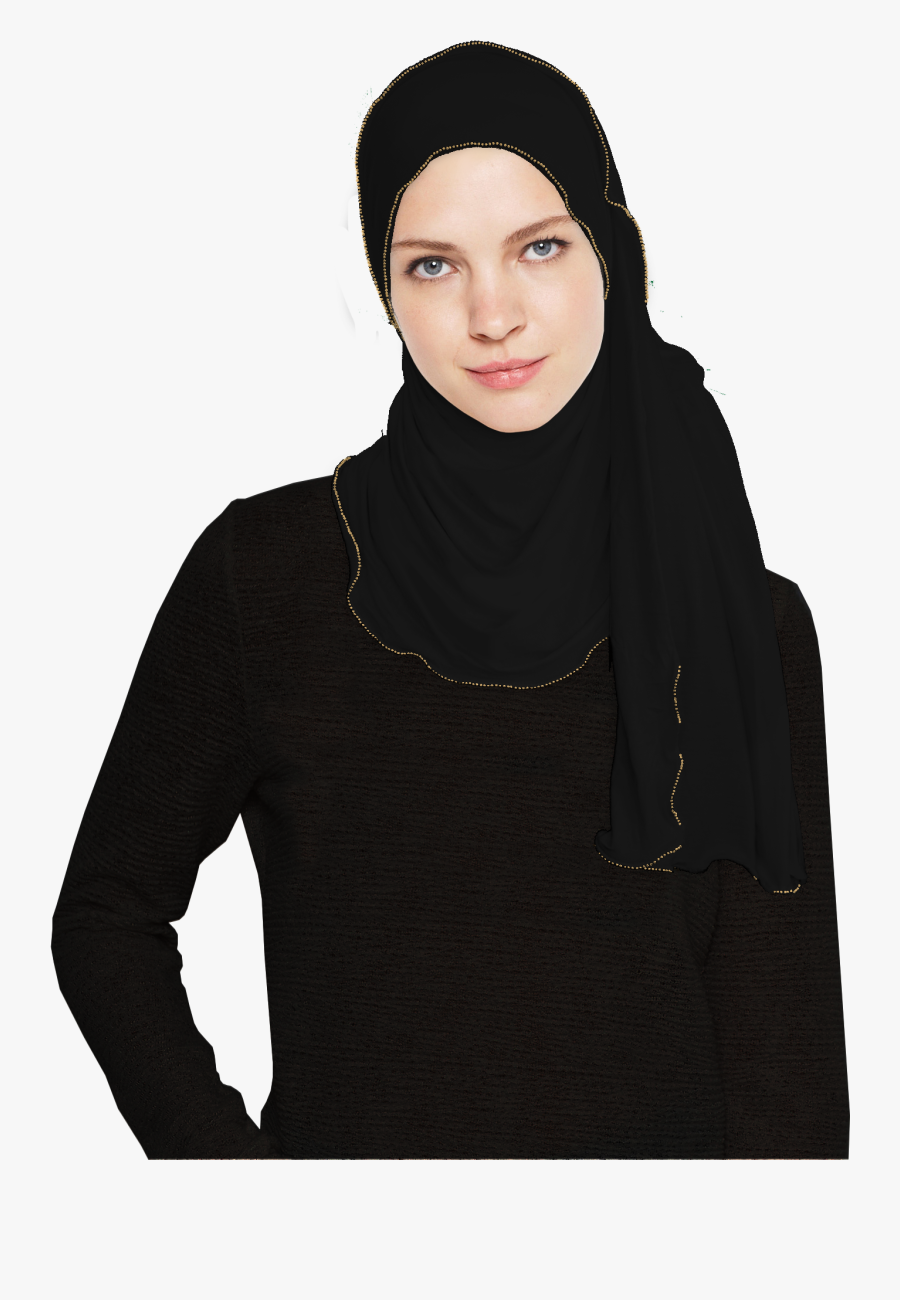 Clip Art Jersey With Gold Bead, Transparent Clipart