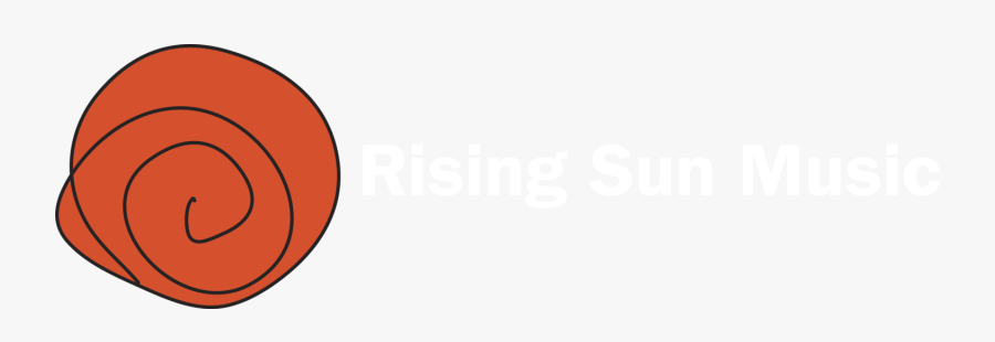 Hills Clipart Rising Sun - Circle, Transparent Clipart