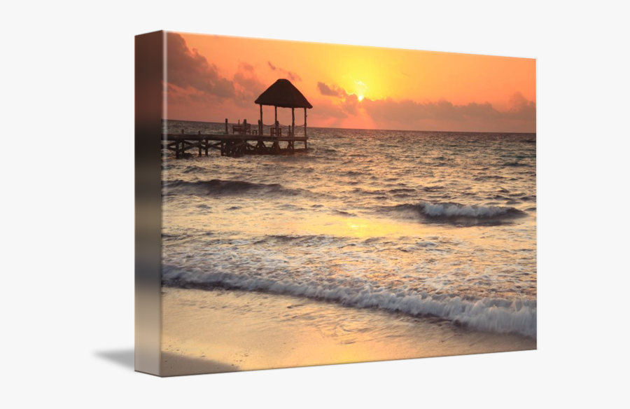 Clip Art Mexican Sunrise - Sunset, Transparent Clipart