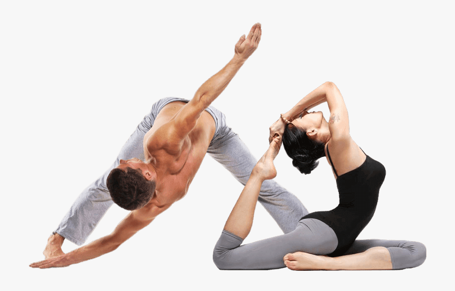 Yoga Png, Transparent Clipart