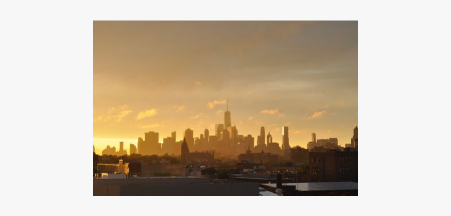 Skyline, Transparent Clipart