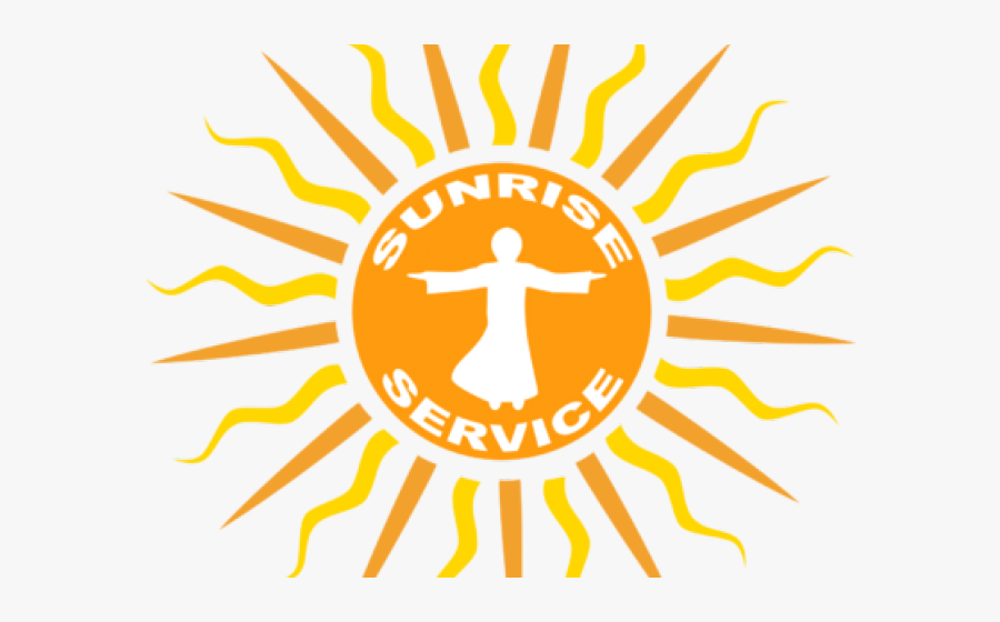 Sunrise Cliparts - Sunrise Clip Art, Transparent Clipart