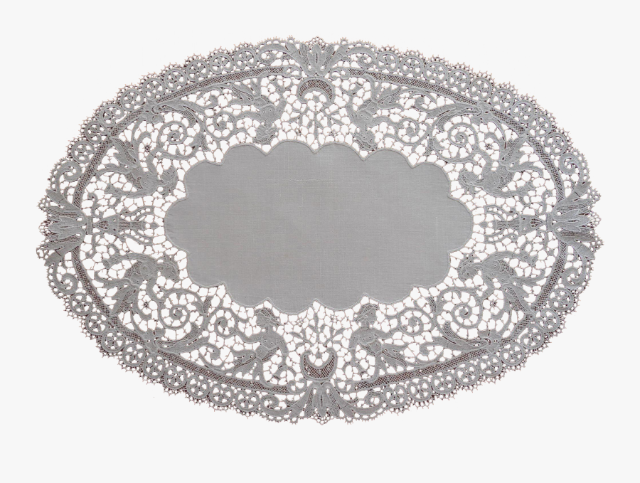 Placemat, Transparent Clipart