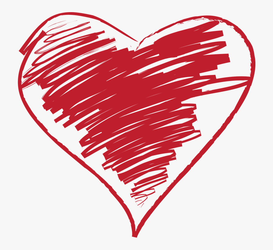 Featured Products Heart - Heart, Transparent Clipart