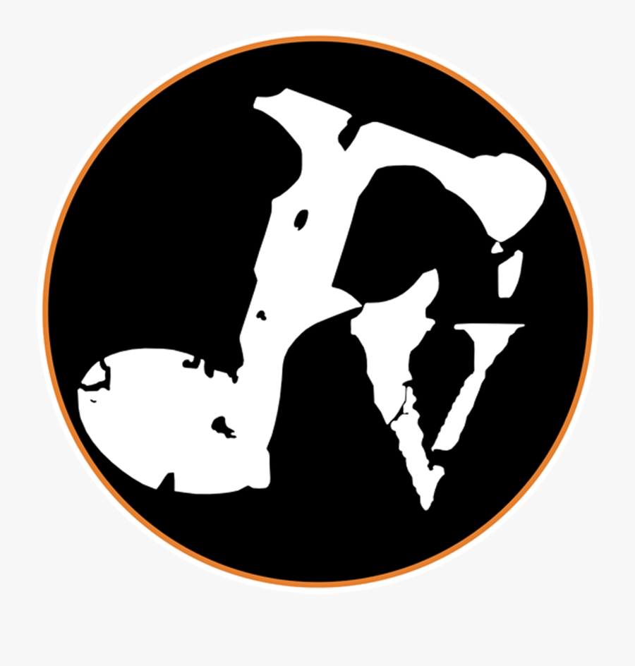 Clip Art Funk Symbols - Funk Volume Logo, Transparent Clipart