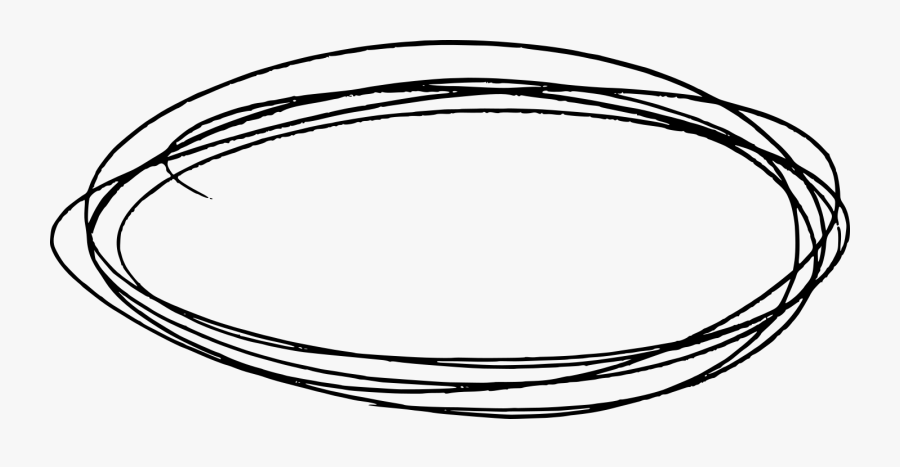 Transparent Background Oval Png, Transparent Clipart