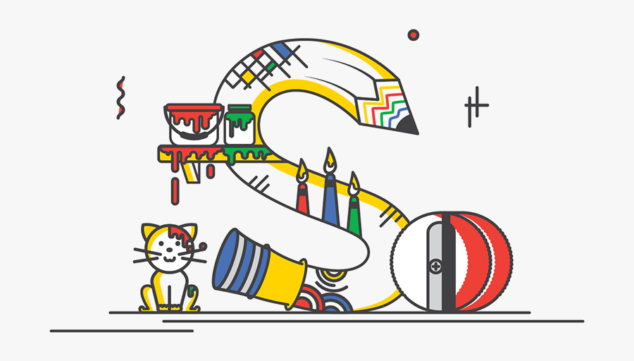 Clip Art Letters Graphics - Motion Graphics Logo Png, Transparent Clipart