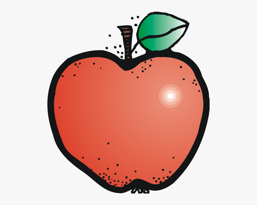 Apples, Transparent Clipart