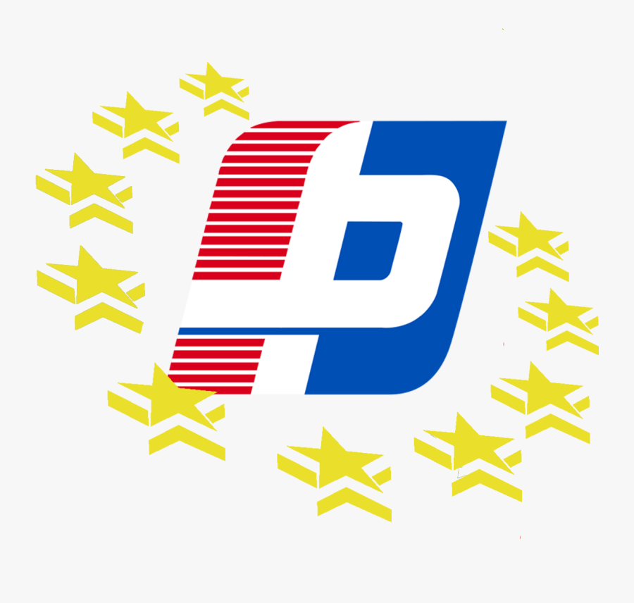 Ip All Stars - Emblem, Transparent Clipart