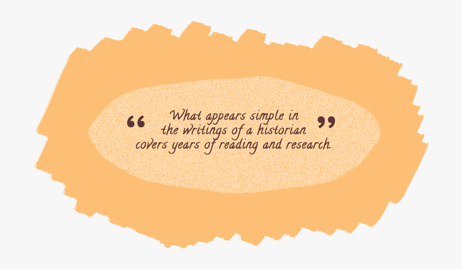 Clip Art The History Of Past, Transparent Clipart