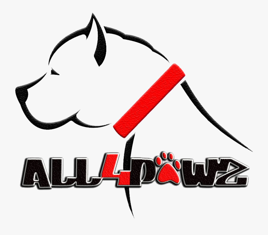 All4pawz, Transparent Clipart