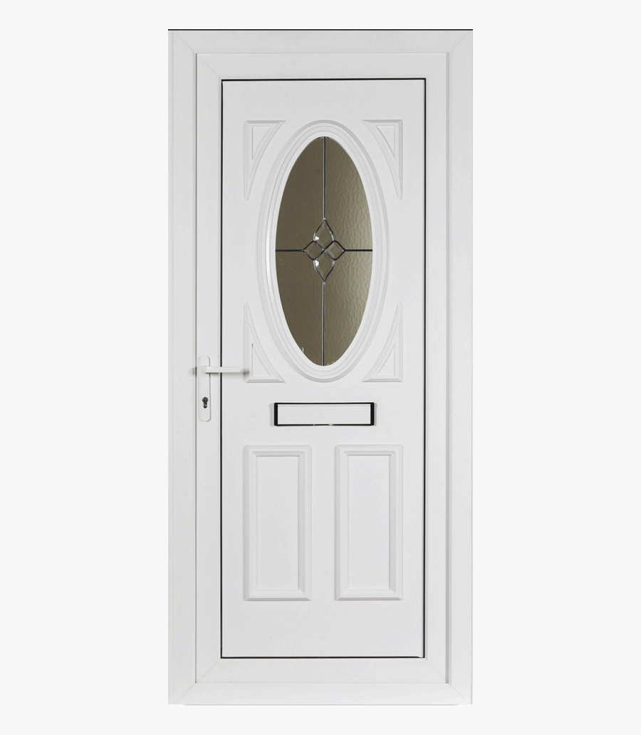 Home Door, Transparent Clipart