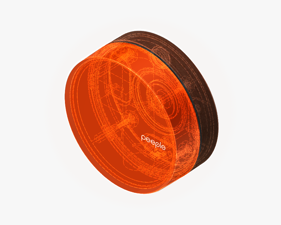 Circle, Transparent Clipart