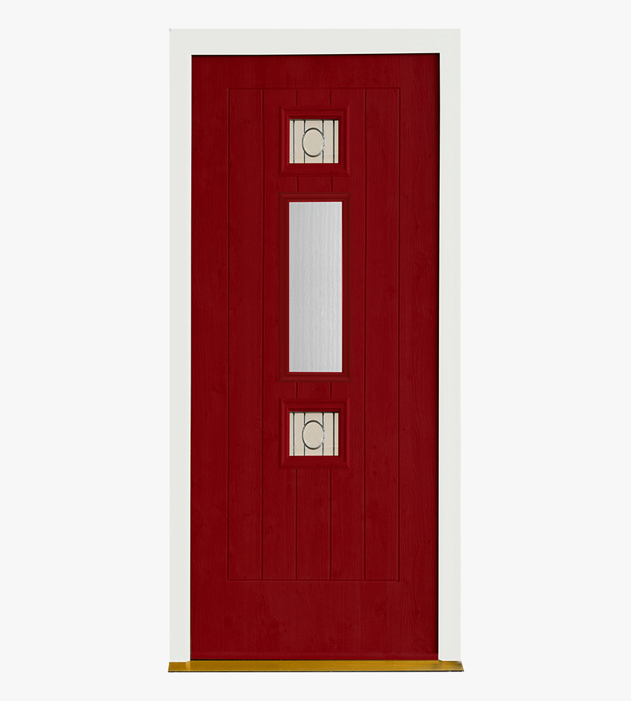Home Door, Transparent Clipart