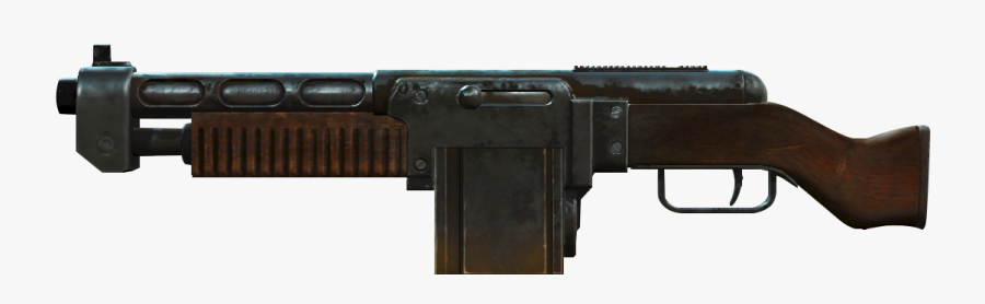 Clip Art Combat Fallout Wiki Fandom - Fallout 4 Combat Shotgun, Transparent Clipart