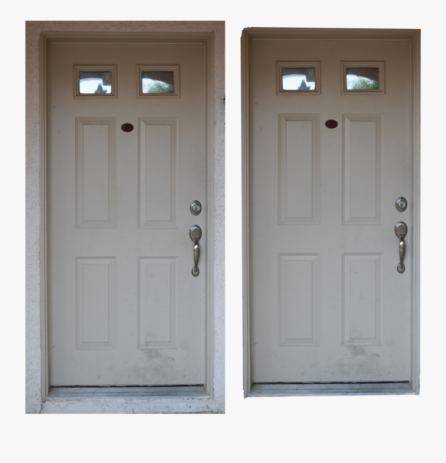 Home-door - Frontdoor Png, Transparent Clipart