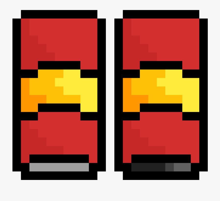 Pixel Art, Transparent Clipart