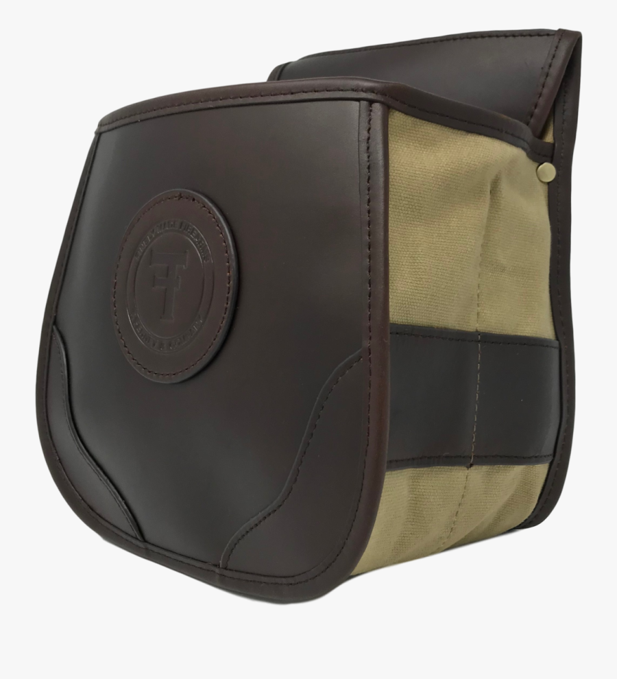 Transparent Shotgun Shells Png - Messenger Bag, Transparent Clipart